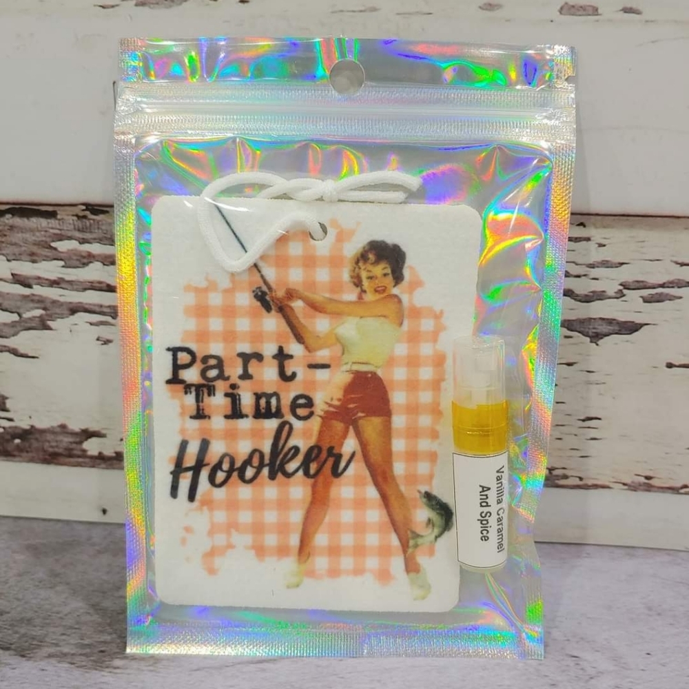Car Freshener
